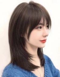 -丝源发型