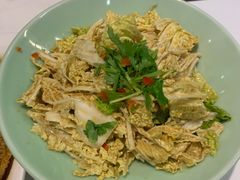 乾隆白菜-胡记饭店(保工街店)