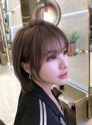 点击看大图 -3AM·S HAIR SALON烫发染发接发