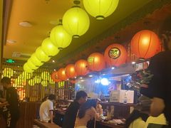 -鸟鹏烧鸟居酒屋(仁恒梦中心店)