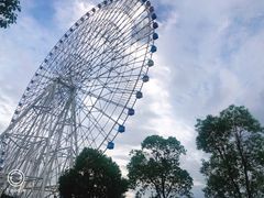 -南昌之星摩天轮