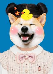 -海马体家庭照相馆(杭州萧山万象汇店)