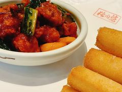 -猪肉婆私房菜(容桂总店)