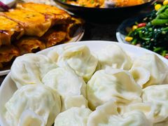 -金谷园饺子馆(北邮总店)