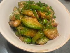 -辛香味烧鱼馆·非遗技艺·排骨红烧肉(光谷医药园店)