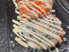 -山上下日本料理(万象城店)