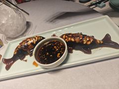 -四世同堂·京菜·烤鸭(双井店)
