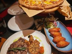 -百特喜·意大利餐厅(八佰伴镇江店)