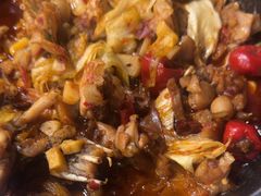 -聚味瞿记·龙虾堂(天元店)