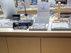 -鲸渝眼镜·浅目视光(春熙路店)
