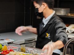 -傑·料理·海鲜放题(佛山文华荟店)