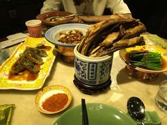 -那家小馆•北京菜•烤鸭(中关村店)