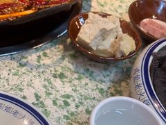 -鸿姐老火锅(花园路店)