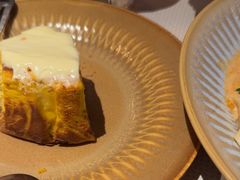 -BAKER&SPICE(安福路店)