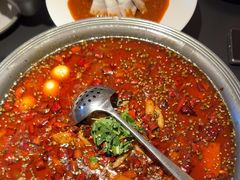 -麻六记(深圳首店)