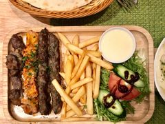 -ALAMEEN阿拉伯餐厅(三里屯店)
