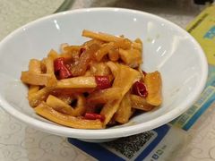 酱萝卜-千岛湖鱼味馆(十字街总店)
