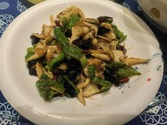 -旺角小渔村(二马路店)