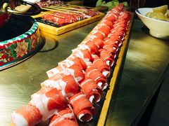 -羊大爷涮肉(亮马桥店)