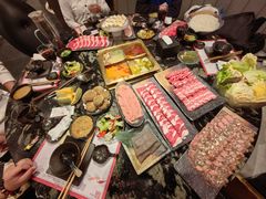 -王家渡火锅店(亦庄店)