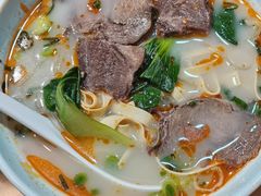 -辛杨和·大耳朵驴肉馆(银川总店)