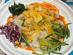 -醉长安(钟楼旗舰店)