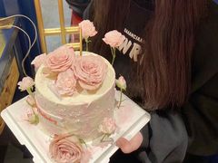 -艾加柒克蛋糕茶歇甜品台(春熙路店)