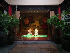 -白鹭原茶艺馆