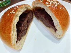 大哥红豆包-有璟阁港式餐厅(国贸商城店)