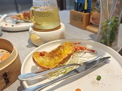 -凯逸轩·匠心粤菜(中城名仕汇店)