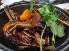 美极鸭五件-美极鲜食坊(宝安南路店)