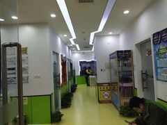 -童程童美·信息学竞赛·乐高机器人编程(长宁来福士校区)