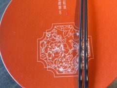 -小厨娘金榜题名(夫子庙秦淮河店)