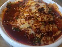 -福顺祥大盘鸡(临潼店)