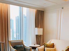 -广州富力丽思卡尔顿酒店