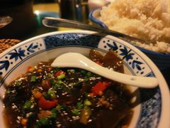 -兰婆婆餐厅淳安菜