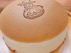 芝士蛋糕-瑞可爷爷的店(难波本店)