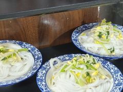 -樊记腊汁肉(竹笆市总店)