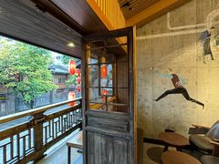 -星巴克(福州三坊七巷店)