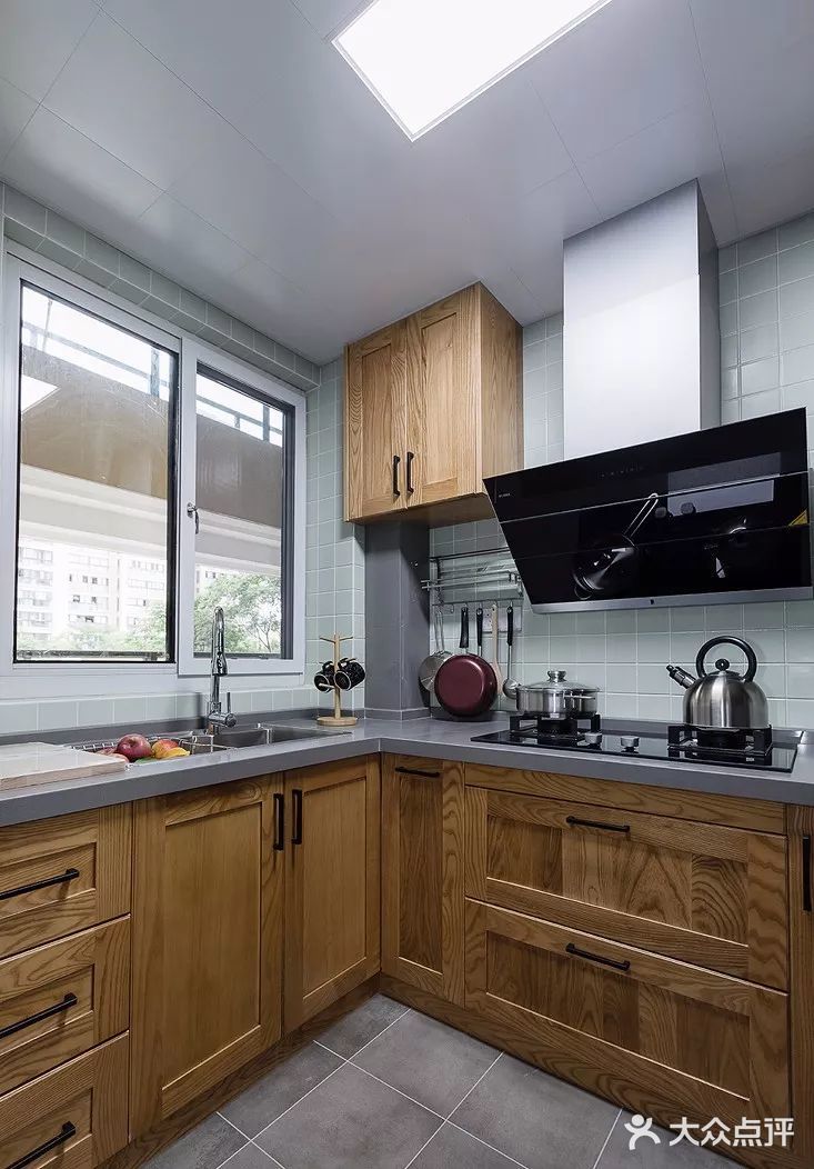 年轻人最喜欢[亲亲]的装修风格[胜利][胜利]