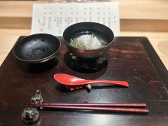 -元熹会席料理