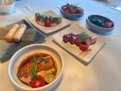 -上海明天广场JW万豪酒店