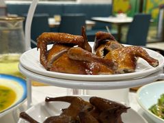 -粤小馆(天安云谷店)