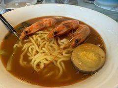 -子霖南山鲜虾面(南山总店)