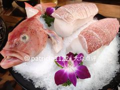 东星斑-丽江庭院之爱在路上(西单店)