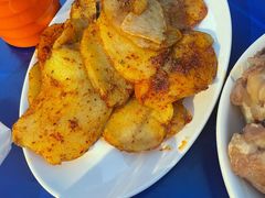 -有奴思烤肉·清真(正宁路店)