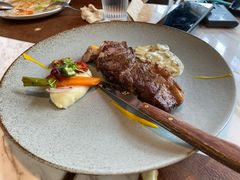 菲力牛排-G+KITCHEN(龙湖狮山天街店)