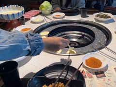 -米氏火鱼·泡椒鱼火锅(李子坝老店)