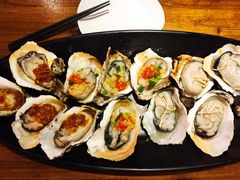 -烧蠔帮·湛江生蚝(南桥店)