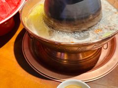 -宝泉铜锅·涮羊肉(解放东路店)